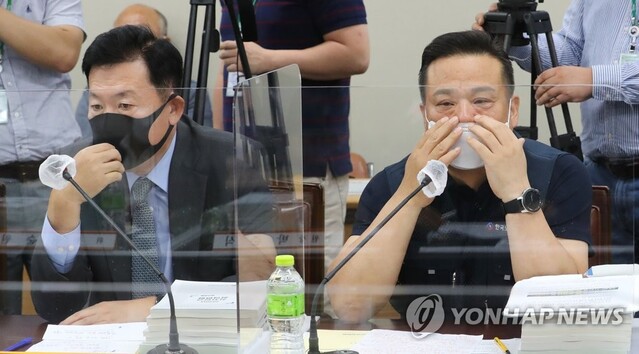 ▲ 최저임금위.ⓒ연합뉴스