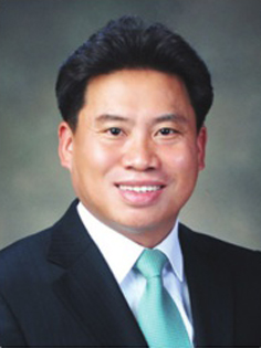 ▲ 청주시의회 박정희 부의장.ⓒ청주시의회