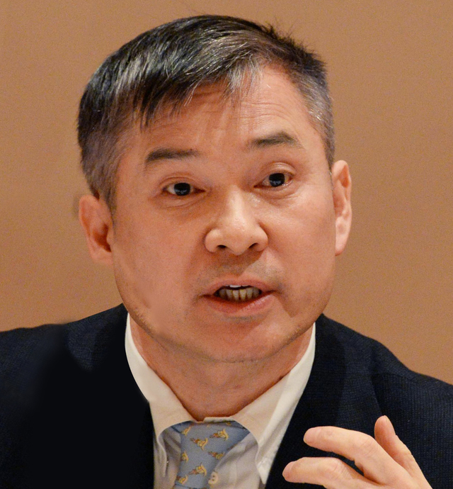 ▲ ▲하현회 LG유플러스 부회장. ⓒLG유플러스