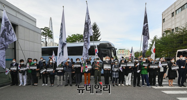 ▲ 영결식장을 찾은 시민들. ⓒ권창회