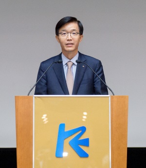 ▲ 방문규 수출입은행장 ⓒ수출입은행