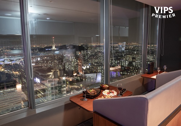 ▲ 빕스 프리미어 목동 41타워점ⓒCJ푸드빌