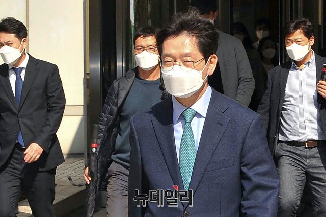 ▲ 김경수 경남도지사. ⓒ권창회 기자