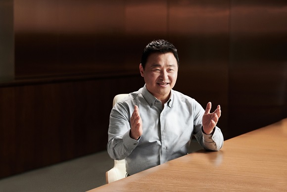 ▲ 노태문 삼성전자 무선사업부장(사장)ⓒ삼성전자 뉴스룸