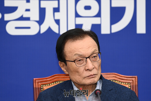 ▲ 세종시로 행정 수도 이전을 주장한 이해찬 더불어민주당 대표가 배우자 명의로 세종시 부동산을 보유한 것으로 확인됐다. ⓒ박성원 기자