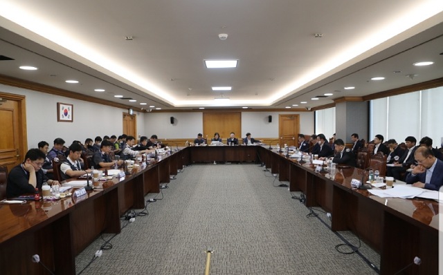 ▲ 금융노사가 중노위 조정에서도 합의점을 찾지 못해 교섭이 결렬됐다.ⓒ금융노조