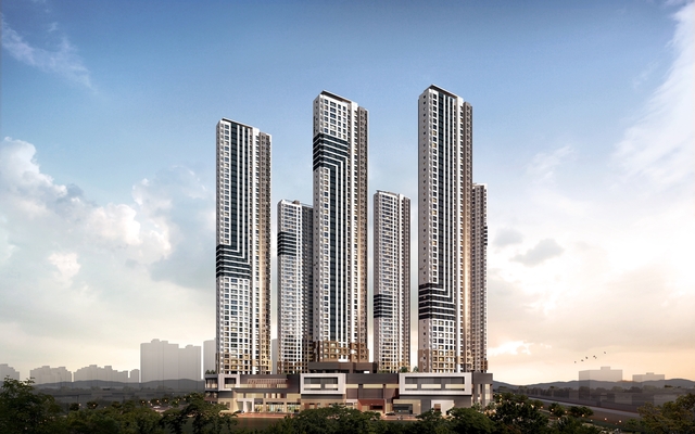 KCC건설, 대구 오페라 스위첸 '비욘드 컬처센터' 선보인다