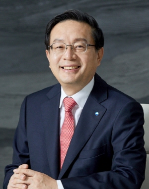 ▲ 손태승 우리은행장 겸 우리금융회장.