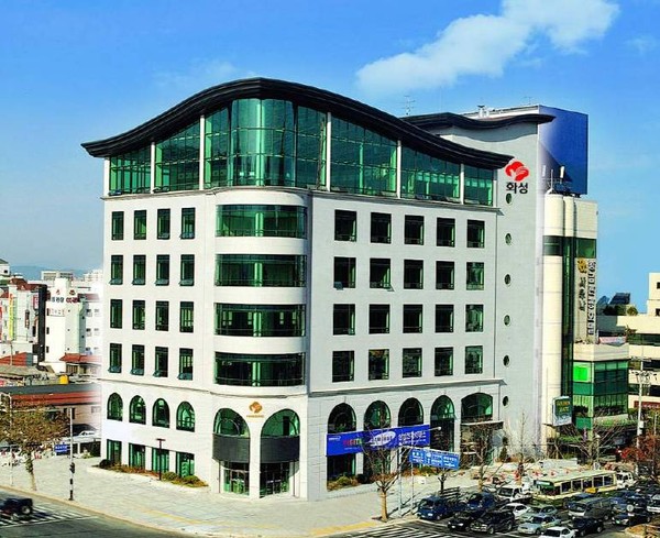 화성산업, '동대구역화성파크드림'에 아트트랙 국제조각공원 조성 ...