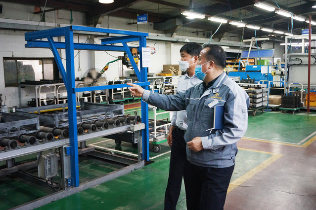 ▲ ⓒ두산인프라코어