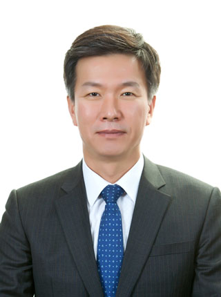 ▲ 김대지 신임 국세청장. ⓒ청와대 제공