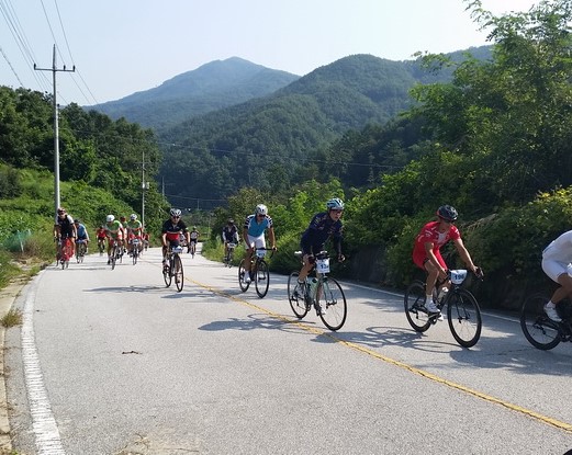 ▲ 2020 김천시장배 전국학생도로사이클대회가  8월5일부터 7일까지 김천시 일원에서 개최된다.ⓒ김천시