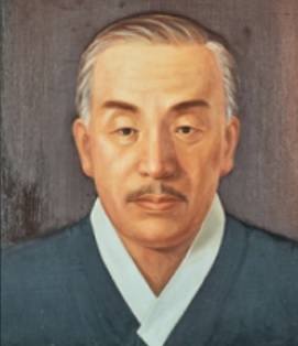 ▲ 8월의 독립운동가로 선정된 이석영 선생.ⓒ독립기념관