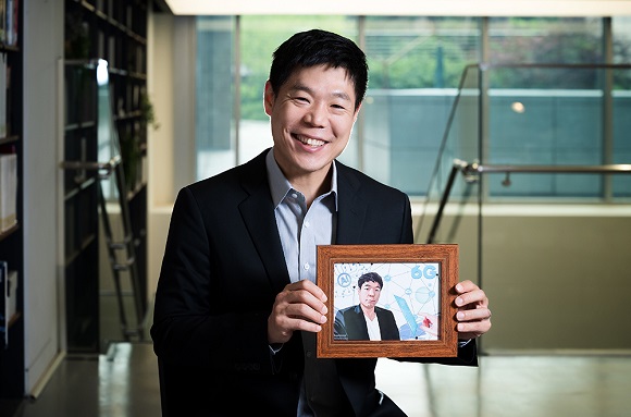 ▲ 박인택 삼성전자 상무ⓒ삼성전자 뉴스룸