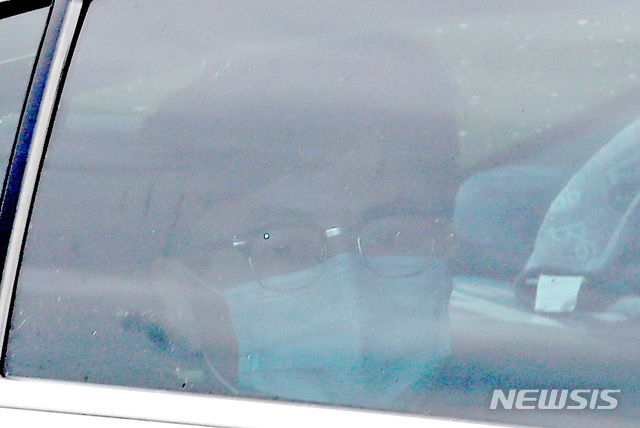 ▲ 한동훈 검사장. ⓒ뉴시스