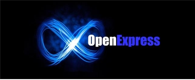 ▲ ‘OpenExpress’ 로고.ⓒKAIST