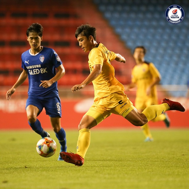 ▲ 이번 대회는 코로나19 확산 방지를 위해 대회에 참가하는 선수단 전원이 코로나19 항체검사를 실하고 전 경기 무관중으로 진행된다.ⓒ포항시