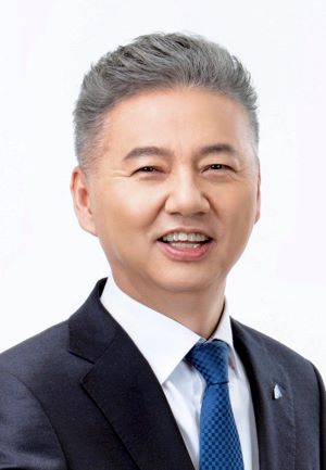 ▲ 더불어민주당 세종갑 홍성국 의원.ⓒ홍성국 의원실