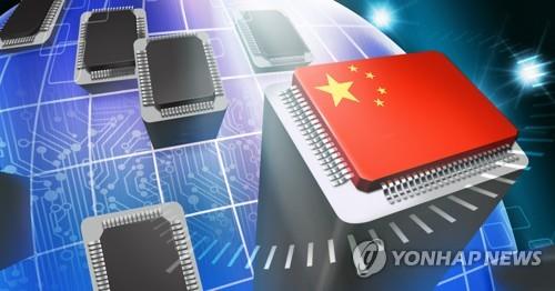 ▲ 중국 국무원(행정부)이 ‘집적회로와 소프트웨어 산업 발전 촉진을 위한 정책’을 발표하면서 중국 반도체 업계 키우기에 적극 나서는 모양새다. ⓒ연합뉴스