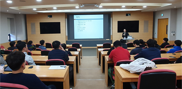 ▲ 포스코는 ‘포스코기술대학’ 신입생을 모집한다.ⓒ포항제철소