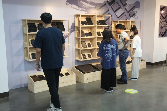 ▲ 경북 영주시는 7일부터 2021년 4월 30일까지 소수박물관에서 ‘선비의 영원한 벗, 문방사우’를 주제로 특별기획전을 개최한다.ⓒ영주시