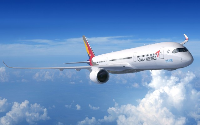 ▲ 아시아나항공 매각이 '노딜' 선언을 앞두고 대면협상 기회를 얻게됐다. ⓒ아시아나항공