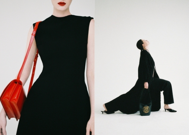 ▲ 패션 브랜드 아크(ARCH)가 오는 31일까지 서울 잠실 롯데월드몰 1층에서 팝업 스토어를 운영한다.ⓒ아크