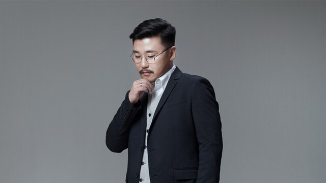 ▲ 라움 마티네 콘서트 '영화가 있는 음악'의 해설을 맡은 영화음악감독 푸디토리움.ⓒ소셜베뉴 라움