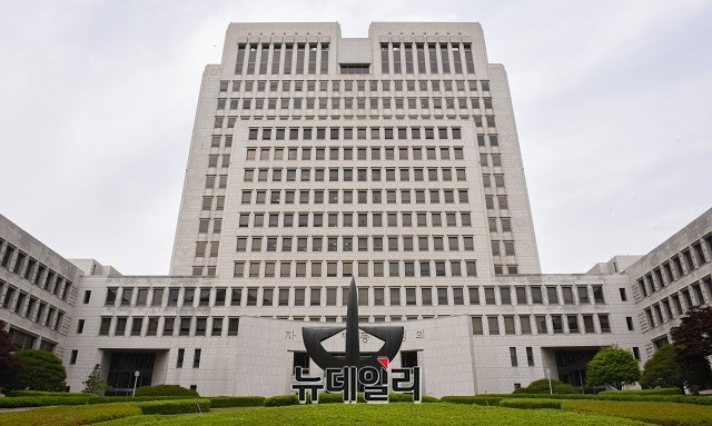 ▲ 대법원. ⓒ권창회 기자