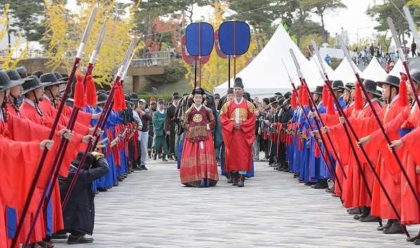 ▲ 세종시가 오는 10월 9~11일까지 계획했던 ‘제8회 세종축제’ 행사를 전면 취소키로 결정했다.ⓒ세종시