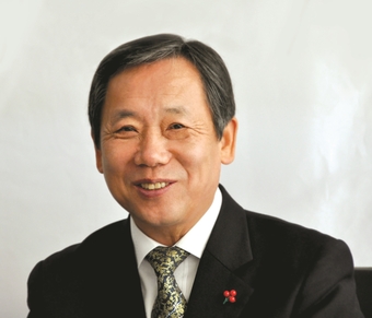 ▲ 재단법인 달성문화재단은 재단의 대표이사로 서정길(66) 대표이사가 내정됐다고 14일 밝혔다.ⓒ달성문화재단