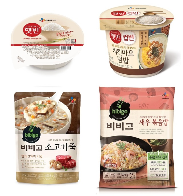 ▲ ⓒCJ제일제당