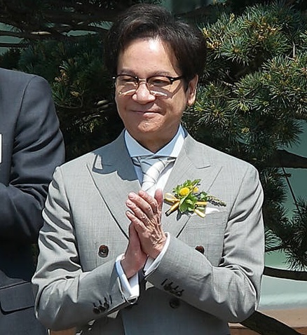 ▲ 이재현 CJ 회장.ⓒ뉴데일리