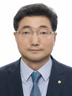 ▲ 신임 이승헌 부총재. ⓒ한국은행