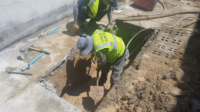 ▲ 경북 영주시는 24일부터 12월 말까지 영주시 전역을 대상으로 지방상수도 현대화사업과 관련해 블록고립을 야간 및 새벽시간에 실시한다.ⓒ영주시