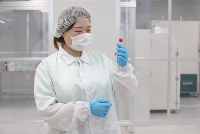 ▲ 스타기업 8기 히어로 참여 계명대학교 정유니 학생.ⓒ대구시