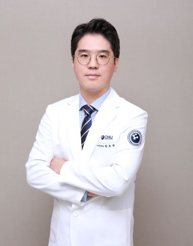 ▲ 세종충남대학교병원 이비인후과 원호륜 교수.ⓒ세종충남대학교병원