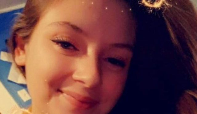 ▲ 지난 7월 5일 오전 3시(현지시간) BLM 시위대의 총에게 말대꾸를 했다고 총에 맞아 숨진 제시카 도티 휘태커. 올해 24살이었다. ⓒ고펀드미 게재 사잔-폭스뉴스 관련보도 화면캡쳐.