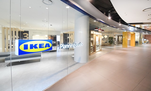 ▲ ⓒ이케아코리아