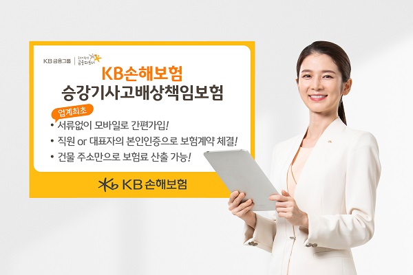 ▲ ⓒKB손해보험