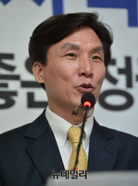 전의총 김민석의원 정보공개 청구 네이버 블로그