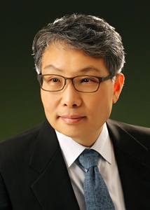 ▲ 최병일 한국고등교육재단 신임 사무총장. ⓒ한국고등교육재단