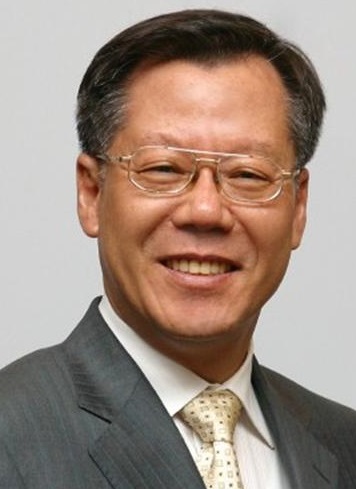 ▲ 손병관 청주의료원장.ⓒ충북도