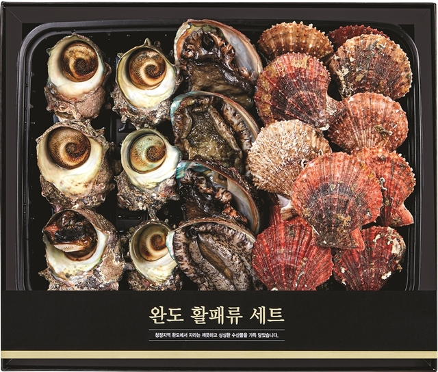 ▲ ⓒ현대백화점