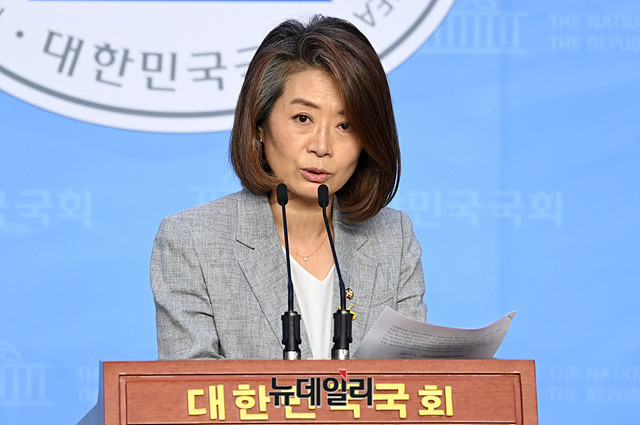 ▲ 양이원영 더불어민주당 의원. ⓒ박성원 기자