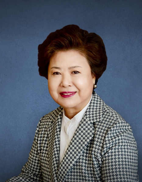 ▲ 한국전문대학교육협의회 20대 회장으로 선출된 남성희 대구보건대학교 총장.ⓒ대구보건대