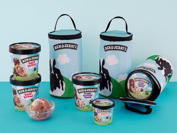 ▲ ⓒ벤앤제리스