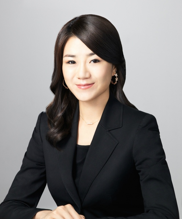 ▲ 조현민 한진칼 전무 ⓒ 한진그룹