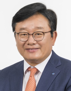 ▲ 임성훈 대구은행장 내정자. ⓒDGB금융지주