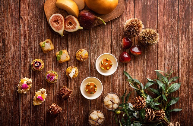 ▲ ⓒ그랜드 하얏트 서울